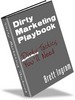 Thumbnail Dirty Marketing Playbook - Make mor money from your website